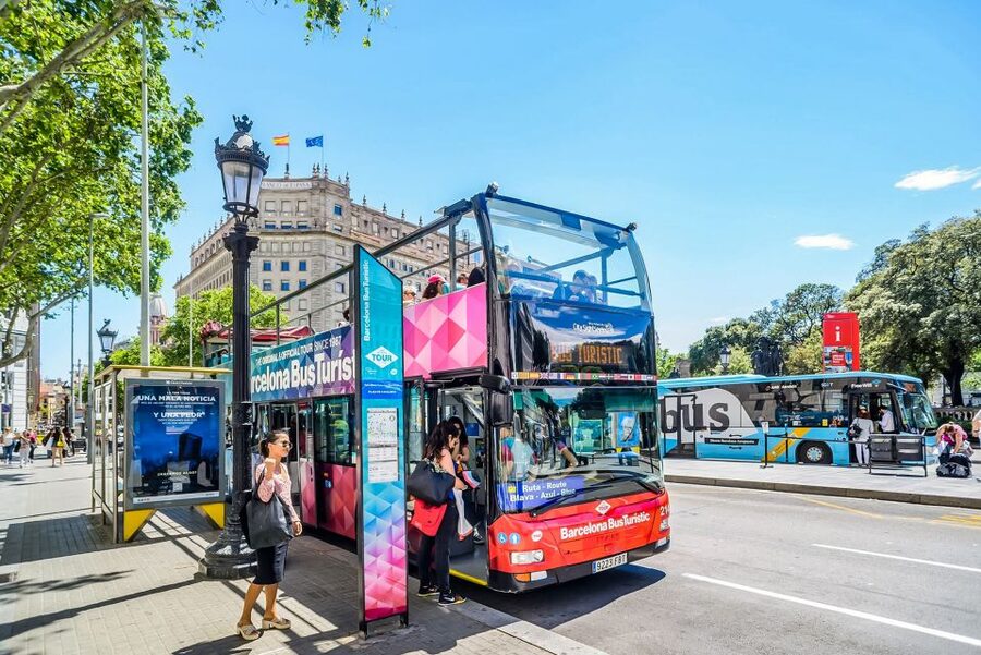 Barcelona: City Sightseeing Hop-On Hop-Off Bus Tour - Is the $39 price good value?