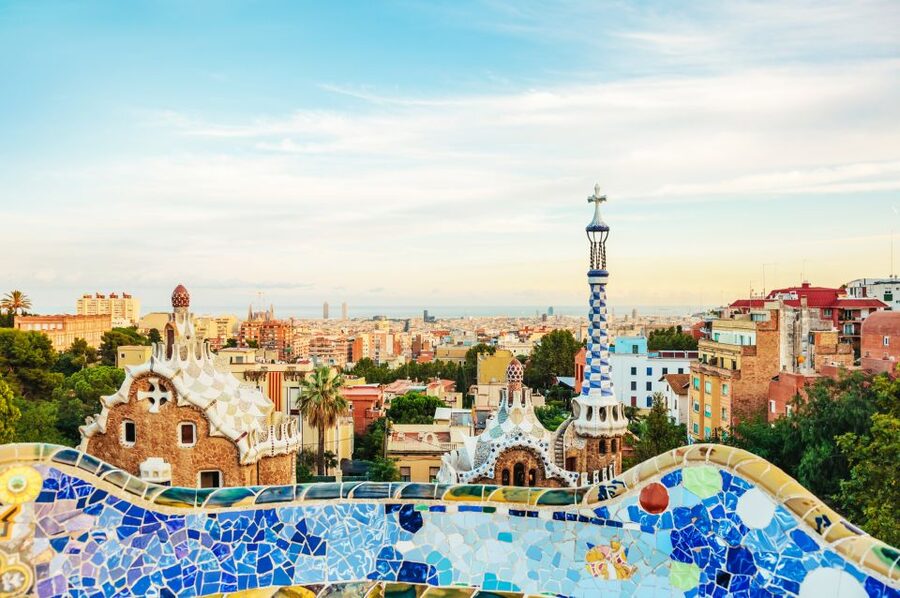 Barcelona: City Sightseeing Hop-On Hop-Off Bus Tour - Final verdict: a strong first-day choice