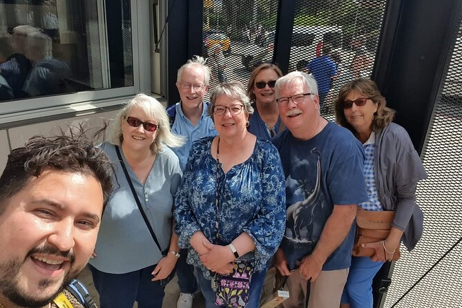 Barcelona City Tour: Gothic Pedrera, Sagrada Familia & Park Güell - Montjuïc Views and Barcelona’s Olympic Past