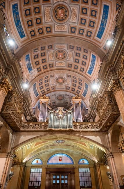 Barcelona: Classical Music Concert of Vivaldi, Mozart & More - Booking flexibility and final practical notes