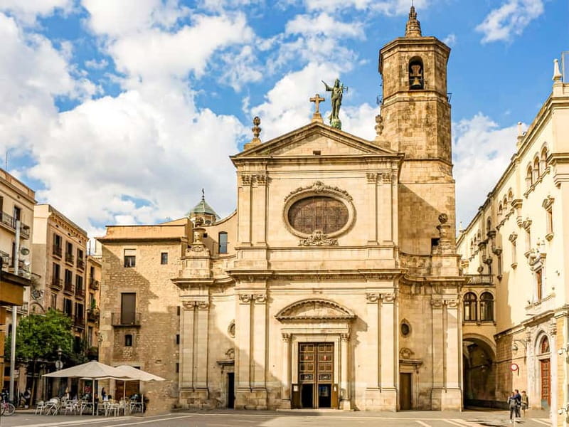 Barcelona: Classical Music Concert of Vivaldi, Mozart & More - The one-hour program, from Vivaldi to Ravel