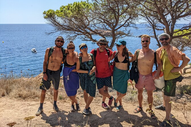 Barcelona: Costa Brava Easy Hike, Snorkel, Cliff-Jump & Meal - Key points before you book