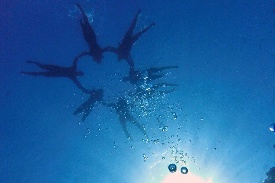 Barcelona: Costa Brava Kayak, Snorkel & Cliff Jump & Lunch - Five things to know before you book