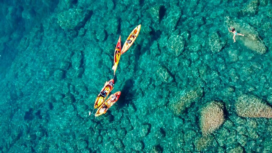 Barcelona: Costa Brava Kayak, Snorkel & Cliff Jump & Lunch - Why this Costa Brava outing works so well