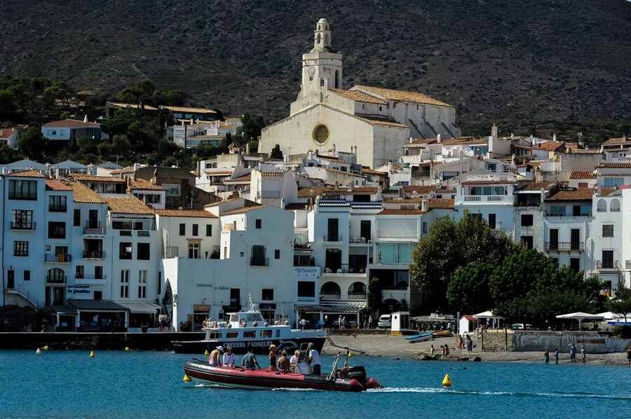 Barcelona: Dali Museum, House and Cadaques Guided Tour - FAQ