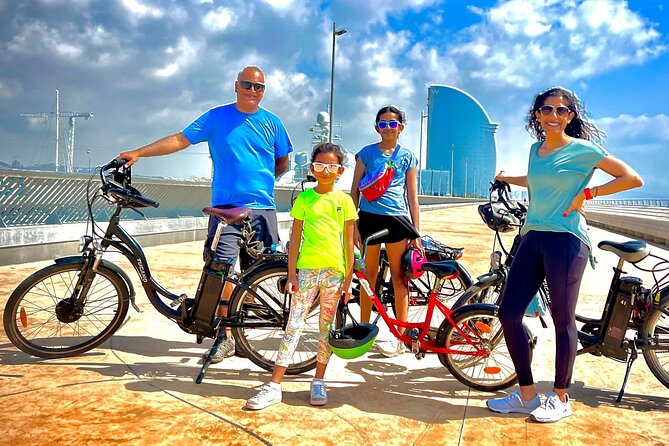 Barcelona E-Bike Photography Tour - What the Photography Adds