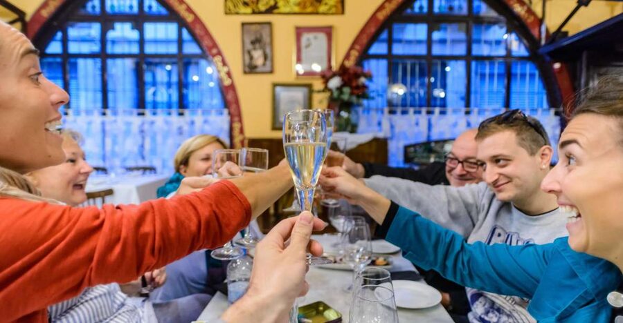 Barcelona eBike Tour with Wine and Tapas Experience - Key points to know before you book