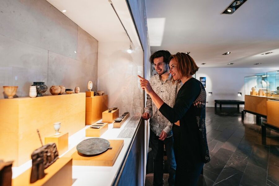 Barcelona Egyptian Museum Tickets - Making Sense of Ancient Egyptian Daily Life