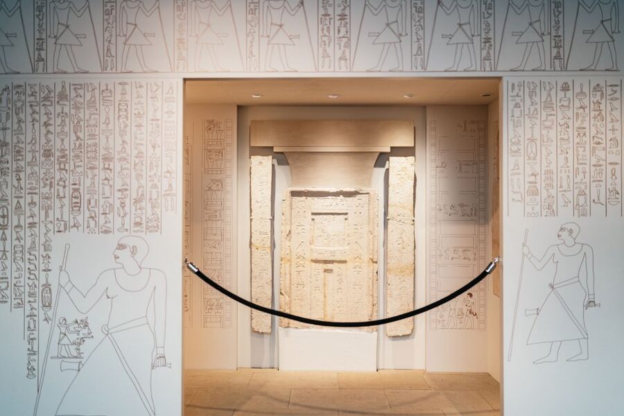 Barcelona Egyptian Museum Tickets - Optional Tours With Egyptologists and Actors