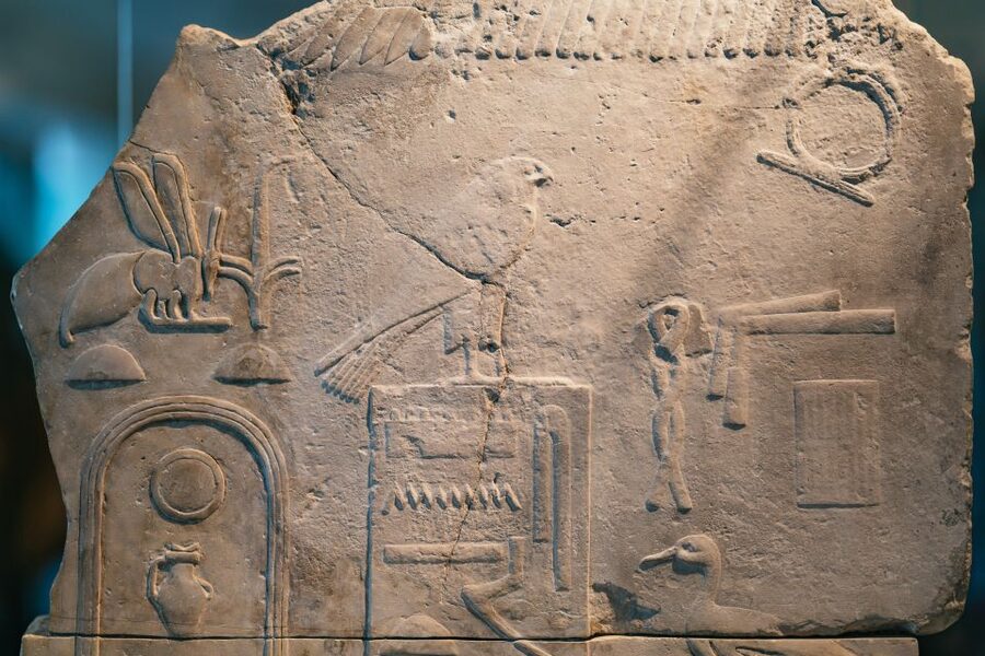 Barcelona Egyptian Museum Tickets - Getting to Calle València 284