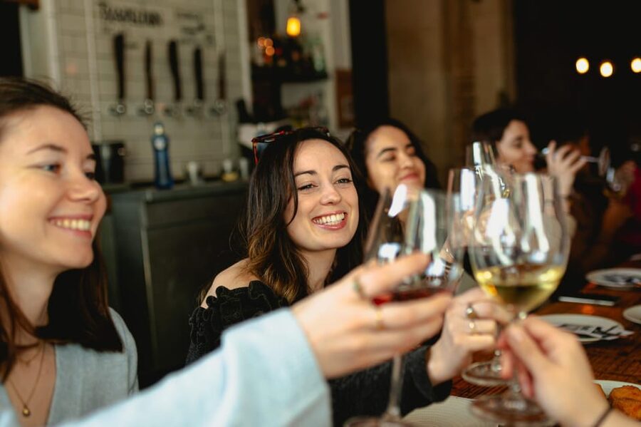 Barcelona: El Born Food Walking Tour with Tapas and Drinks - Drinks that explain Spanish food culture