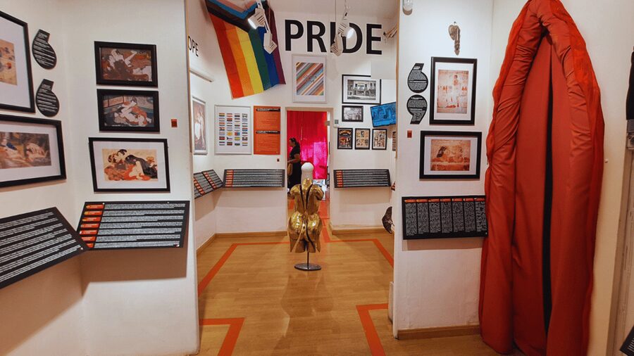 Barcelona Erotic Museum – Explore Art, History & Fun - Key points before you go