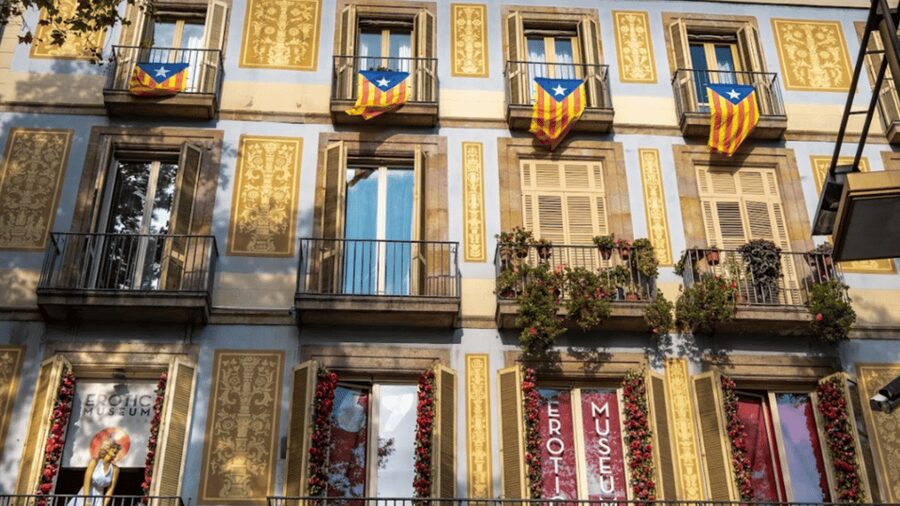 Barcelona Erotic Museum – Explore Art, History & Fun - The collection’s stranger and more educational side