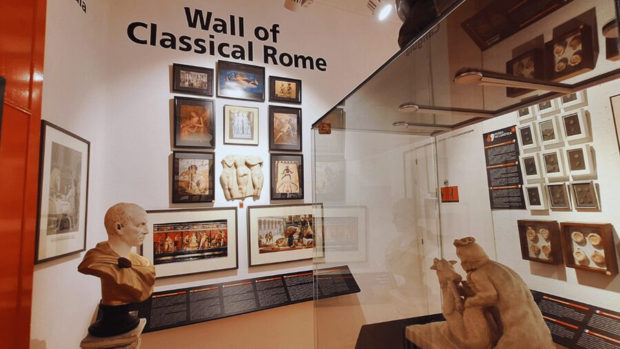 Barcelona Erotic Museum – Explore Art, History & Fun - How long the visit really takes
