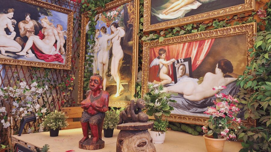 Barcelona Erotic Museum – Explore Art, History & Fun - Is $17 good value?