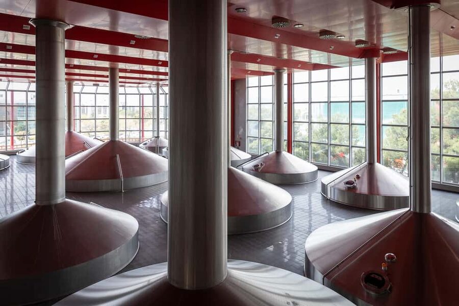 Barcelona: Estrella Damm Brewery Guided Tour with Tasting - How much time to allow and who will enjoy it