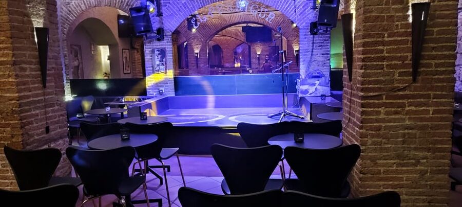 Barcelona: Exclusive Flamenco Show at El Paraigua with Drink - Key points to know before you book
