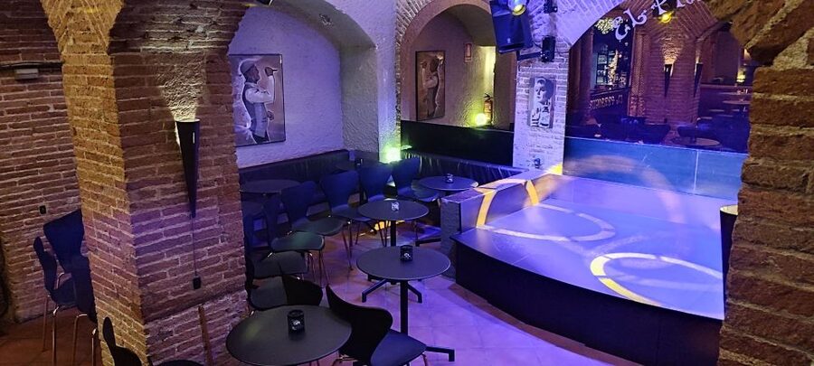 Barcelona: Exclusive Flamenco Show at El Paraigua with Drink - Is El Paraigua worth booking?