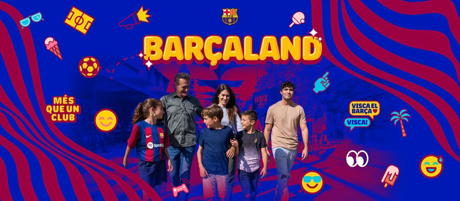 Barcelona: FC Barcelona Museum Total Experience Pass - Camp Nou Live, the visit’s strongest presentation