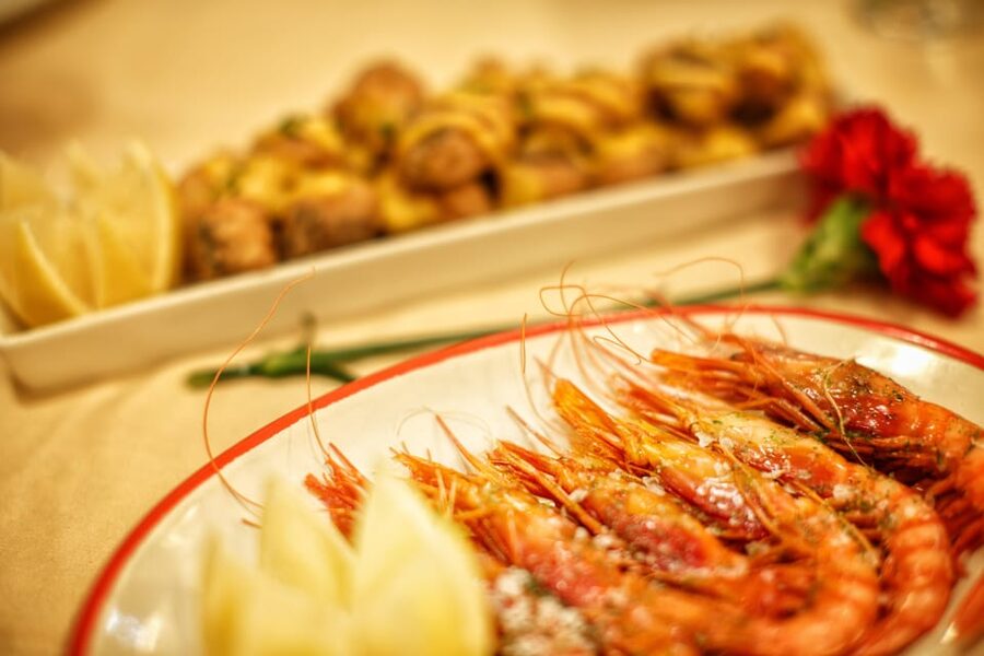 Barcelona: Flamenco Show with Dinner at Tablao de Carmen - FAQ