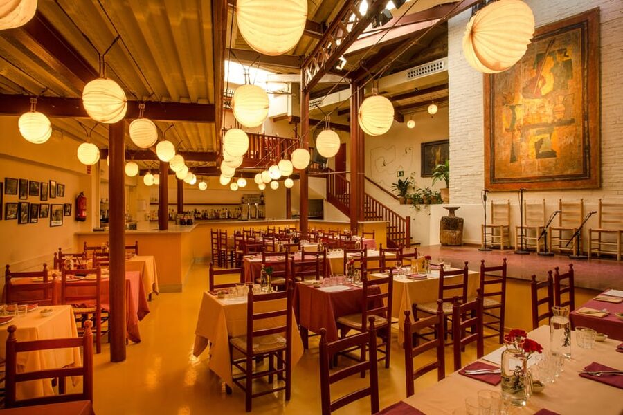 Barcelona: Flamenco Show with Dinner at Tablao de Carmen - Who will enjoy this experience most?