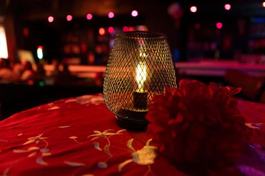 Barcelona: Flamenco Show with Drink at La Rambla - The drink included with your ticket