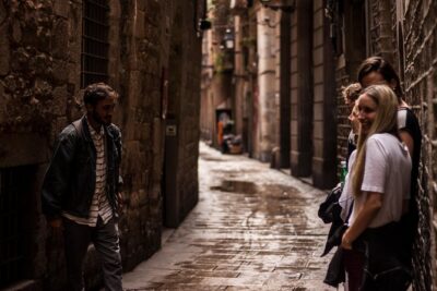 Barcelona Food Tour: Tapas, Paella, Sangria & 8+ Local Tastings