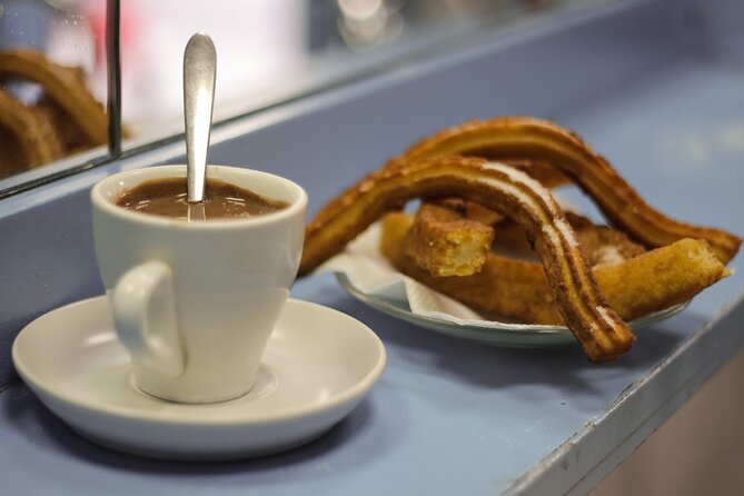 Barcelona Food Tour: Tapas, Paella, Sangria & 8+ Local Tastings - What you actually eat and drink