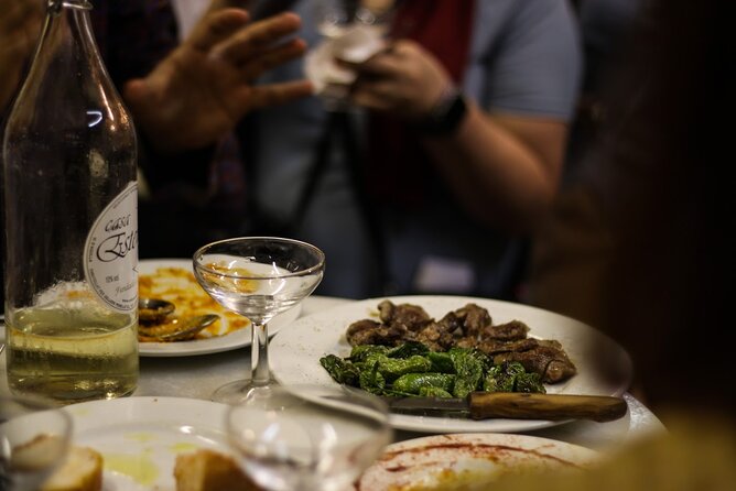 Barcelona Food Tour: Tapas, Paella, Sangria & 8+ Local Tastings - Is the $117.30 price fair?