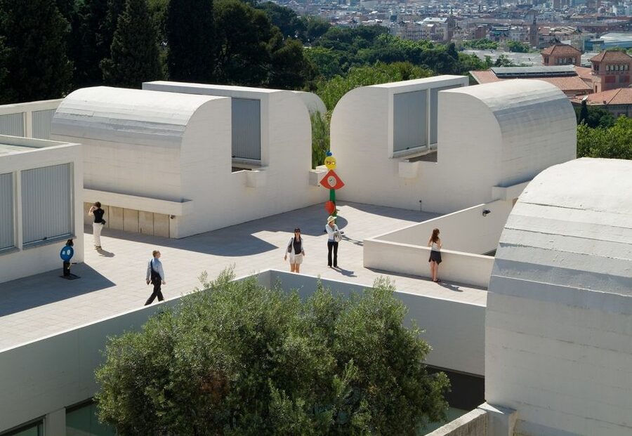 Barcelona: Fundació Joan Miró Skip-the-Line Entry Ticket - Key points to know before you go