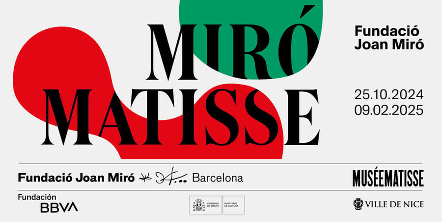 Barcelona: Fundació Joan Miró Skip-the-Line Entry Ticket - Seeing Miró’s work in chronological stages