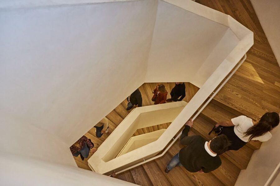 Barcelona: Gaudi's Casa Vicens Guided Tour - Why the independent time after the tour matters