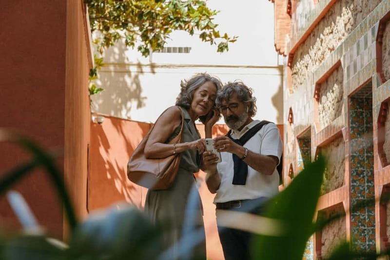 Barcelona: Gaudi's Casa Vicens Skip-the-Line Entrance Ticket - Is $24 a Fair Price?