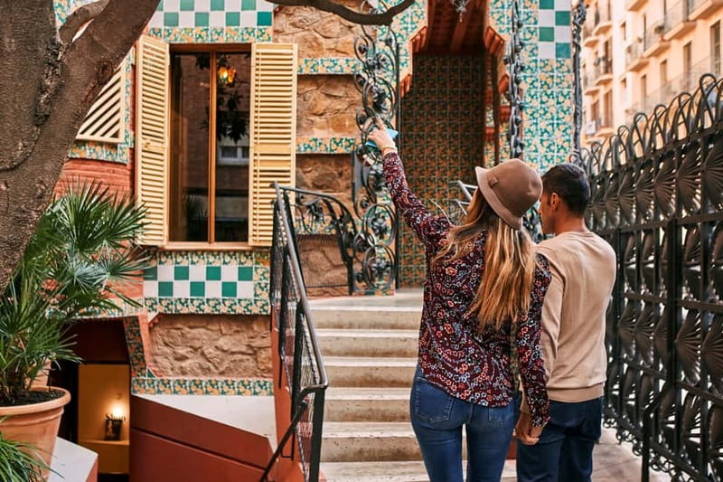 Barcelona: Gaudi's Casa Vicens Skip-the-Line Entrance Ticket - Why Casa Vicens Matters in Gaudí’s Story