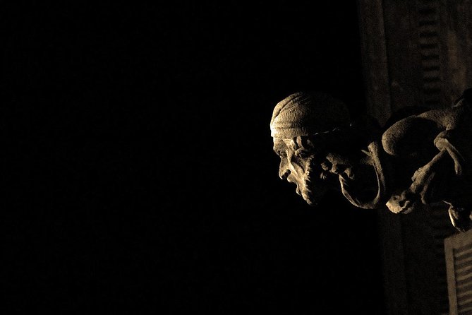 Barcelona Ghosts & Legends Tour - Why this Gothic Quarter walk works