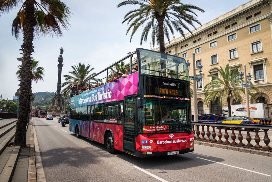 Barcelona: Go City All-Inclusive Pass with 45+ Attractions - Guided walks, food, football, and smaller stops