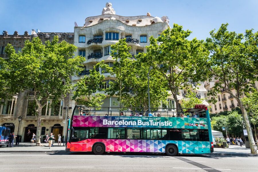 Barcelona: Go City Explorer Pass - Choose 2 to 4 Attractions - Who should choose this pass?