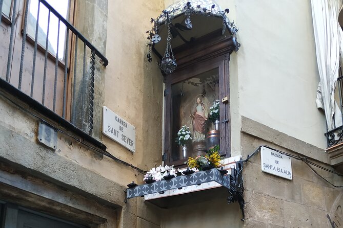 Barcelona Gothic Quarter Old Town Private Tour - Is $78.64 per person a fair price?