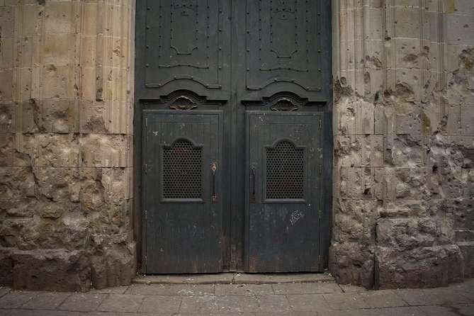 Barcelona Gothic Quarter's Deepest Secrets & Sangria - Plaça Sant Jaume and Barcelona’s political center