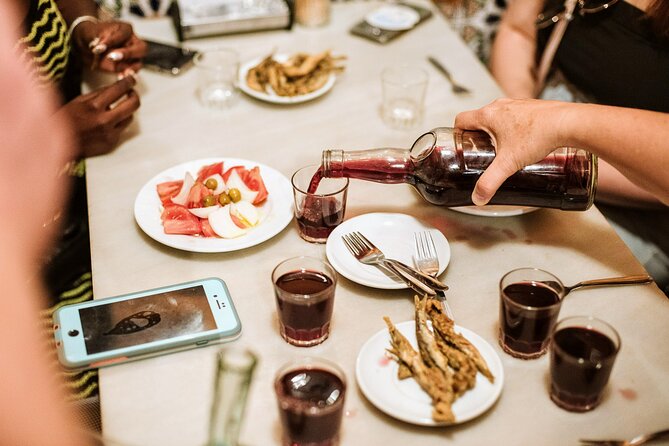 Barcelona Gothic Quarter Tapas & Taverns Food & Wine Tour - Is $131.81 a fair price?