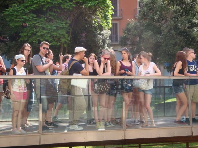 Barcelona: Gothic Quarter Walking Tour - The walking conditions and what to wear