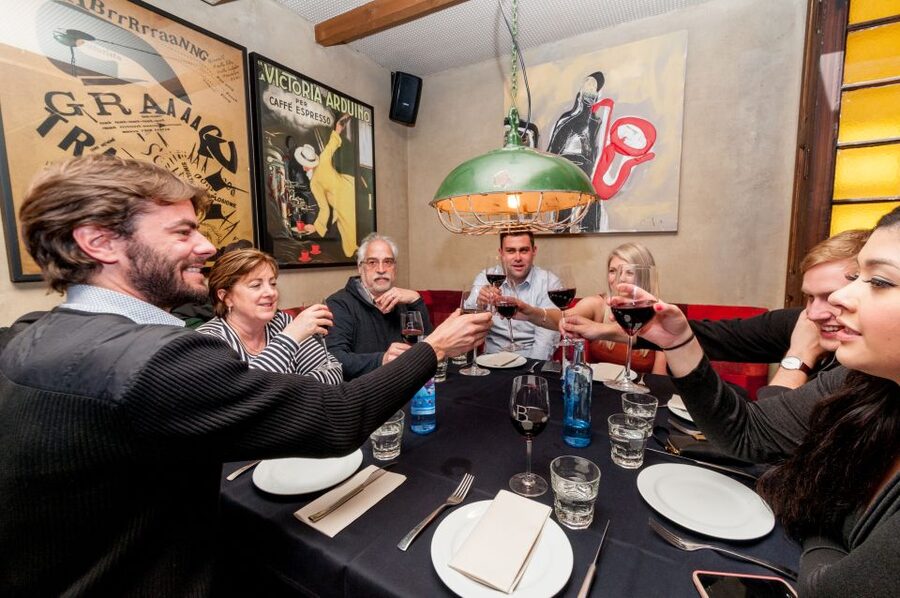 Barcelona Gourmet Food & Wine Tour with Local Expert - Practical details that matter on the day