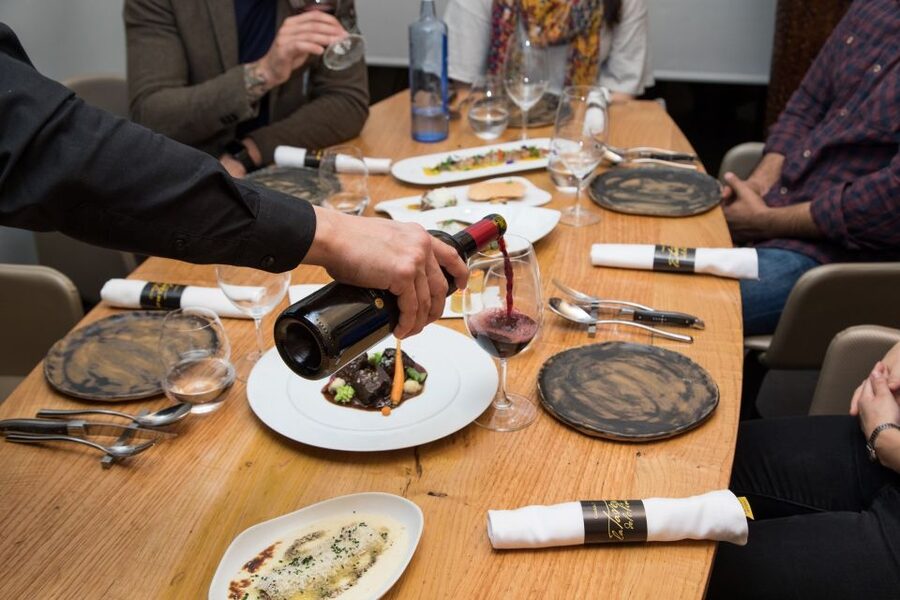 Barcelona Gourmet Food & Wine Tour with Local Expert - Who will enjoy this experience most