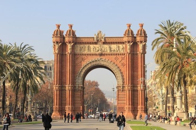 Barcelona Half-Day Sightseeing Private Tour - Montjuïc and the 1992 Olympic views