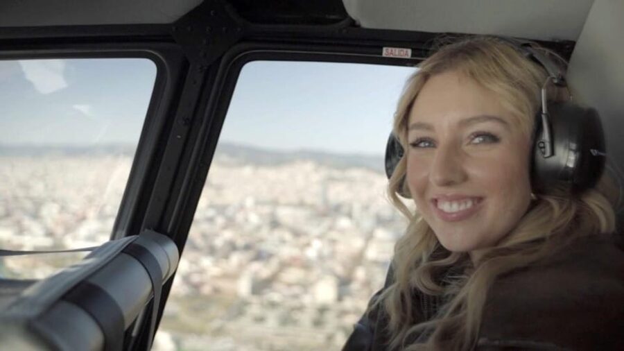 Barcelona: Helicopter Tour - Why the 12-minute route is the better sightseeing choice