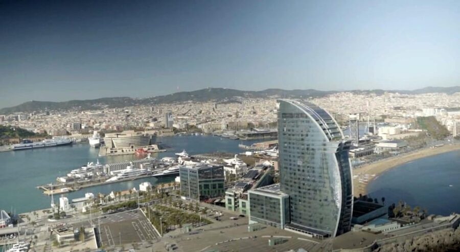 Barcelona: Helicopter Tour - Who will enjoy this helicopter ride most