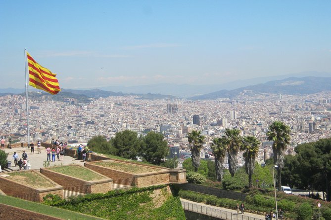 Barcelona Highlights Guided Tour with Monjuic Cable Car - Is $47.06 a good value?