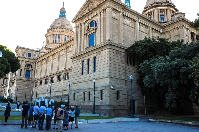 Barcelona Highlights & Sagrada Familia Tour: Priority Access - La Pedrera: ending with Gaudí’s city home