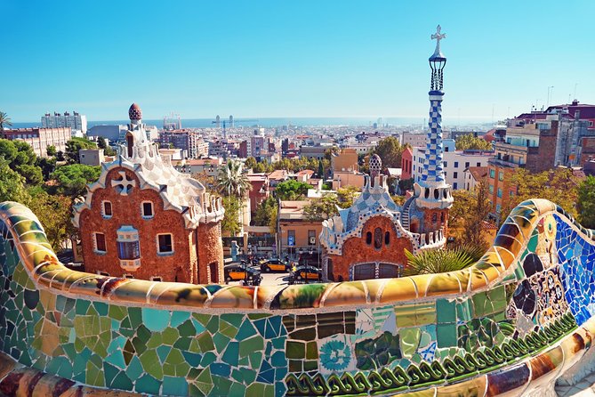 Barcelona Highlights Tour and Montserrat Monastery with Hotel Pick-up - What the $166.96 price really buys you