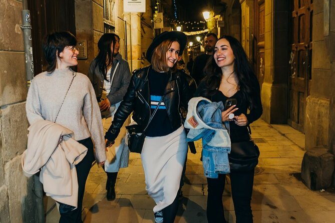 Barcelona Historical Walking Tour: Gothic Quarter and El Born - MUHBA El Call and Barcelona’s Jewish quarter